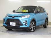 2020 TOYOTA RAIZE