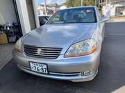 2003 TOYOTA MARK II