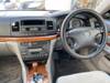 TOYOTA MARK II