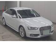 2012 AUDI S4