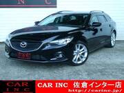 2014 MAZDA ATENZA WAGON XD