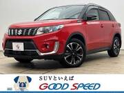 2020 SUZUKI ESCUDO