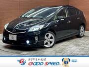 2012 TOYOTA PRIUS PHV