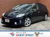 TOYOTA PRIUS PHV