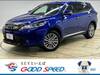 TOYOTA HARRIER HYBRID