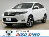 TOYOTA HARRIER HYBRID