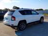 CHRYSLER JEEP COMPASS