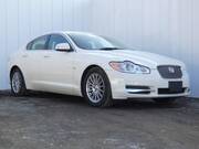 2008 JAGUAR XF 3.0 LUXURY