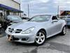 MERCEDES BENZ SLK