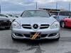 MERCEDES BENZ SLK