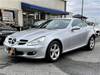 MERCEDES BENZ SLK