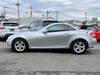 MERCEDES BENZ SLK