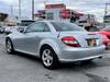 MERCEDES BENZ SLK