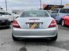 MERCEDES BENZ SLK
