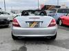 MERCEDES BENZ SLK