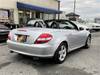 MERCEDES BENZ SLK