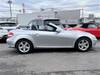 MERCEDES BENZ SLK