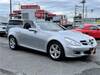 MERCEDES BENZ SLK