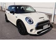 2020 BMW MINI