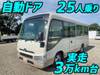 TOYOTA COASTER