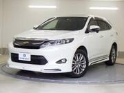 2015 TOYOTA HARRIER