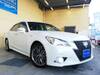 TOYOTA CROWN HYBRID