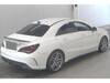 MERCEDES BENZ CLA-CLASS