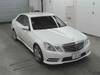 MERCEDES BENZ E-CLASS