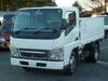 FUSO CANTER