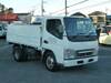 FUSO CANTER