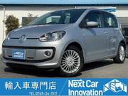2013 VOLKSWAGEN UP!