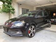 2013 VOLKSWAGEN POLO GTI