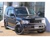 LAND ROVER DISCOVERY 4