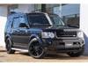 LAND ROVER DISCOVERY 4