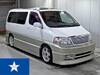 TOYOTA GRANVIA