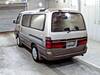 TOYOTA HIACE WAGON