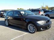 2007 BMW 1 SERIES
