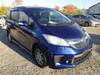 HONDA FREED HYBRID