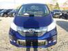 HONDA FREED HYBRID