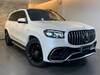 MERCEDES BENZ GLS