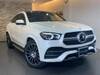 MERCEDES BENZ GLE