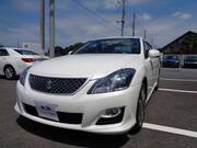 2008 TOYOTA CROWN