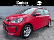 2018 VOLKSWAGEN UP!