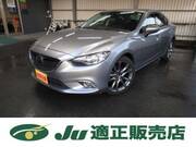 2014 MAZDA ATENZA SEDAN