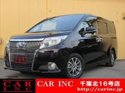 2014 TOYOTA ESQUIRE