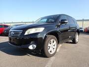 2008 TOYOTA VANGUARD