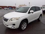 2009 TOYOTA VANGUARD 240S