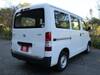 TOYOTA TOWNACE VAN