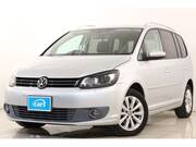 2012 VOLKSWAGEN GOLF TOURAN TSI HIGHLINE