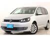 VOLKSWAGEN GOLF TOURAN